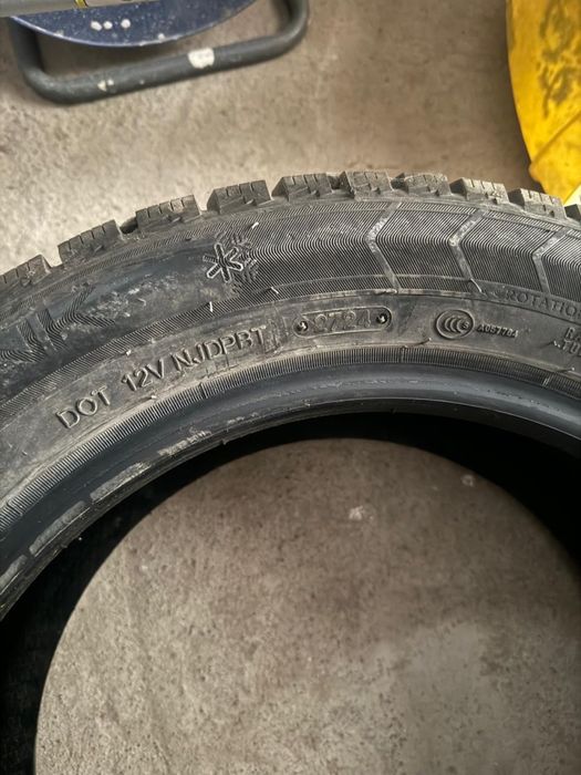 15 triangle зимние шины