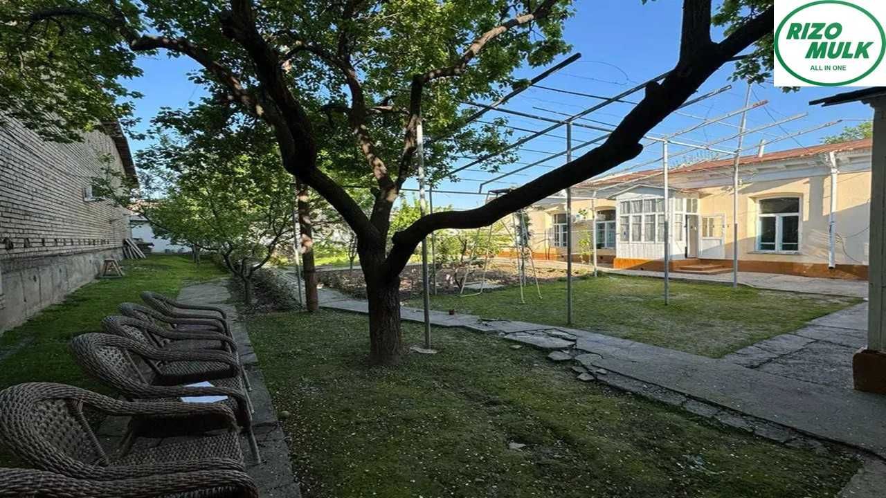 Шайхонтохур туман Самарканд дарвоза мавзесида ховли сотилади. NR494/43