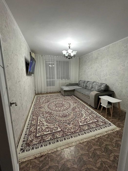 Продам уютную не угловую квартиру