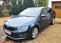 Skoda Octavia 1.0 Benzina 116CP Automata/LED/Android/Canton/RAR