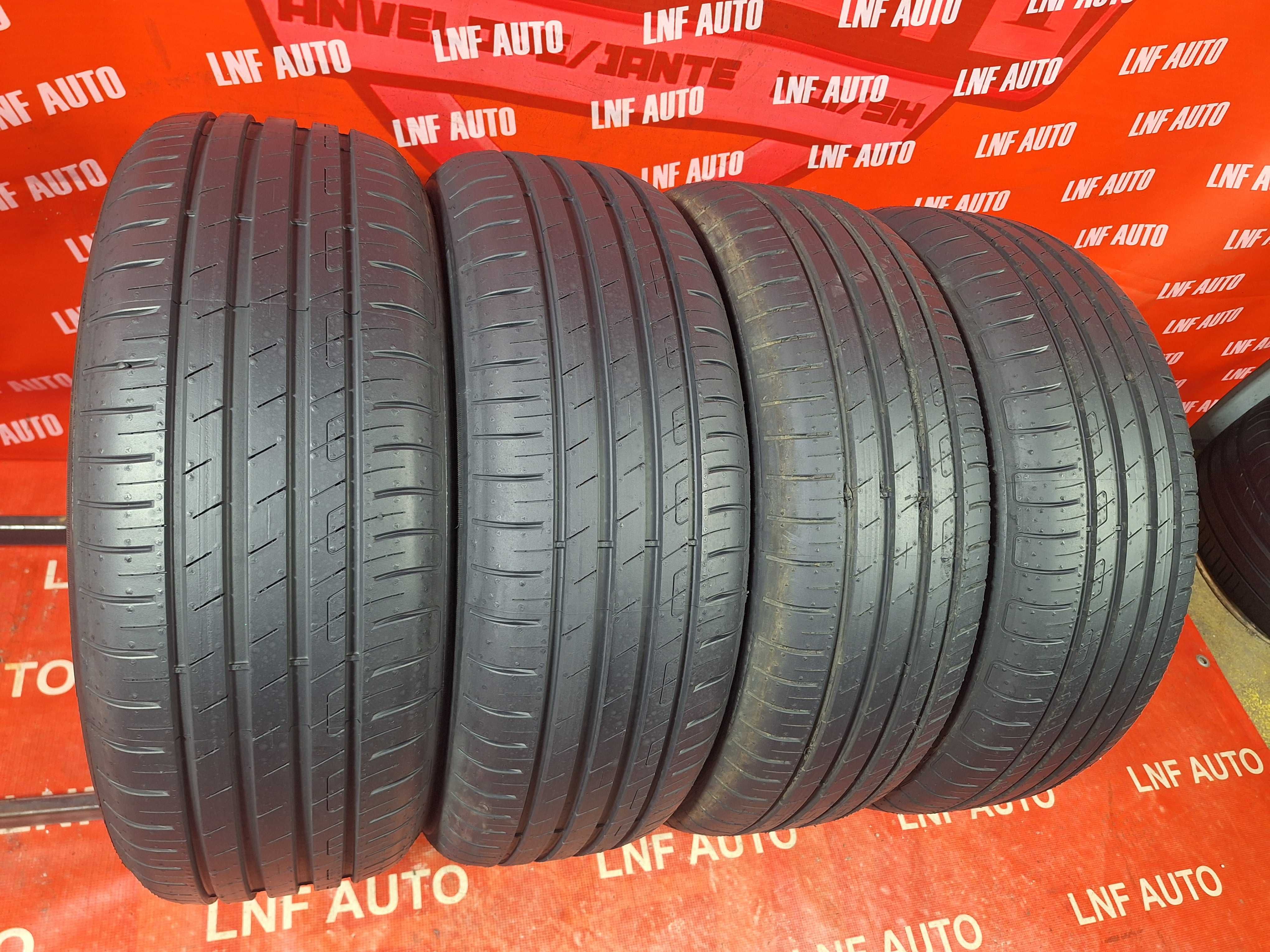 Anvelope de VARA - 215/55/17 - GoodYear - CA NOI - DOT 4723 !