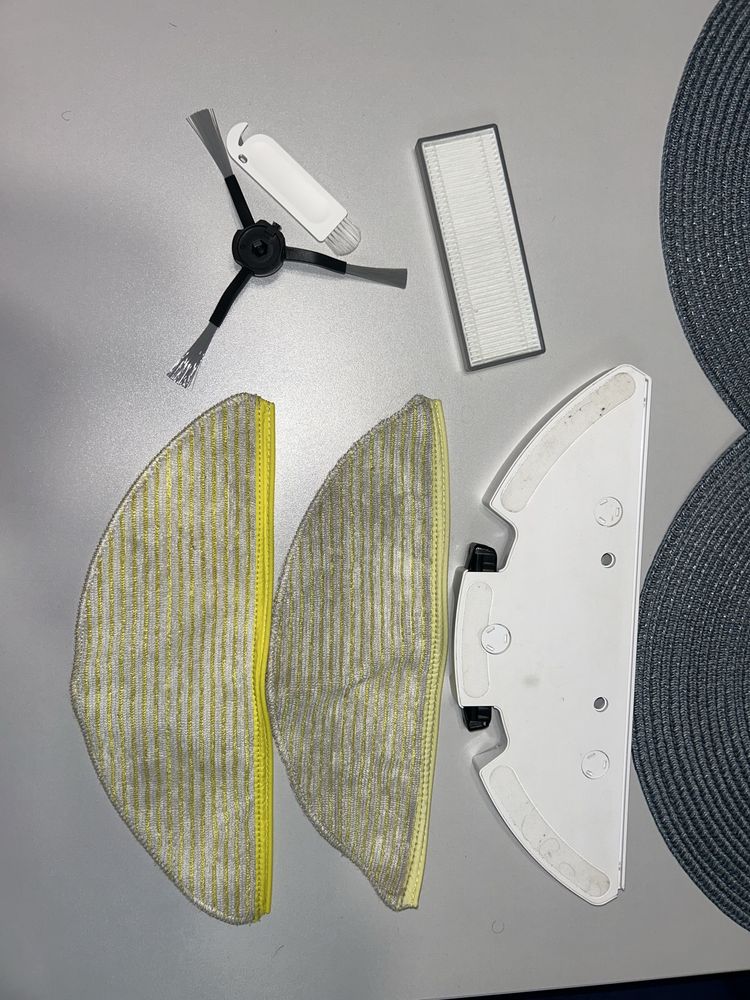 Aspirator robot Karcher RCV 5
