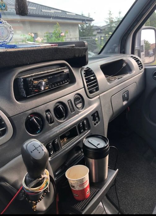 Mercedez sprinter