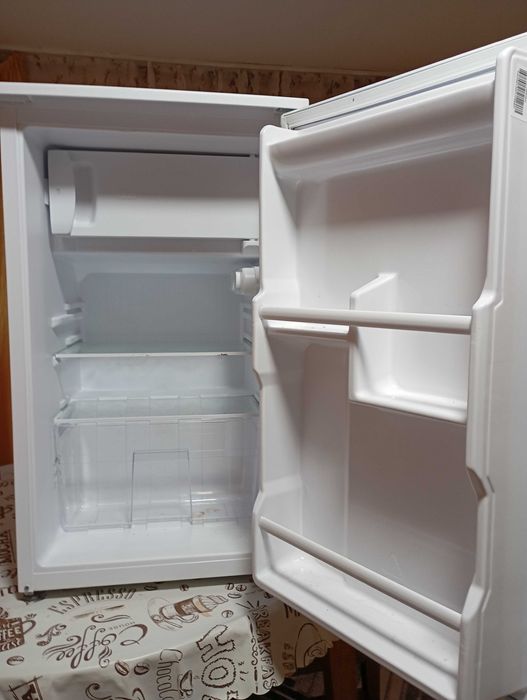 хладилник в гаранция