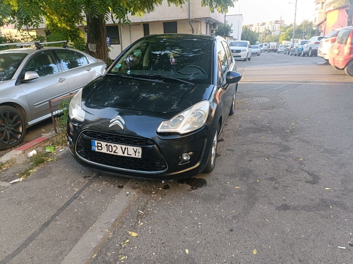 Mașină pentru nepretențiosi e o mașină sa îți faci treabă cu ia