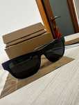 Ochelari de soare Burberry