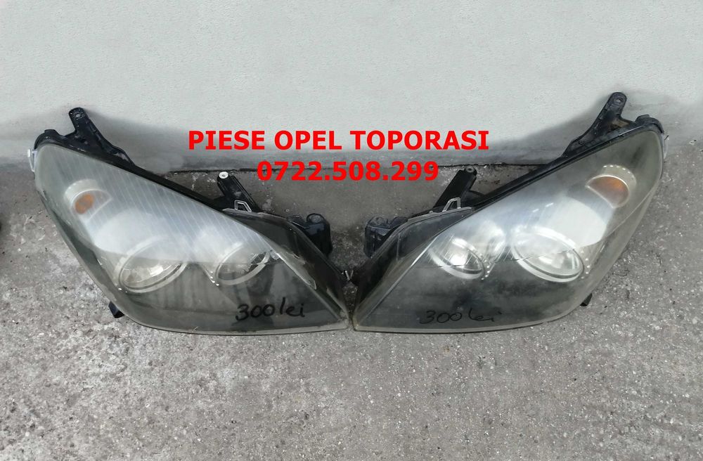 faruri Opel Astra H 300 lei