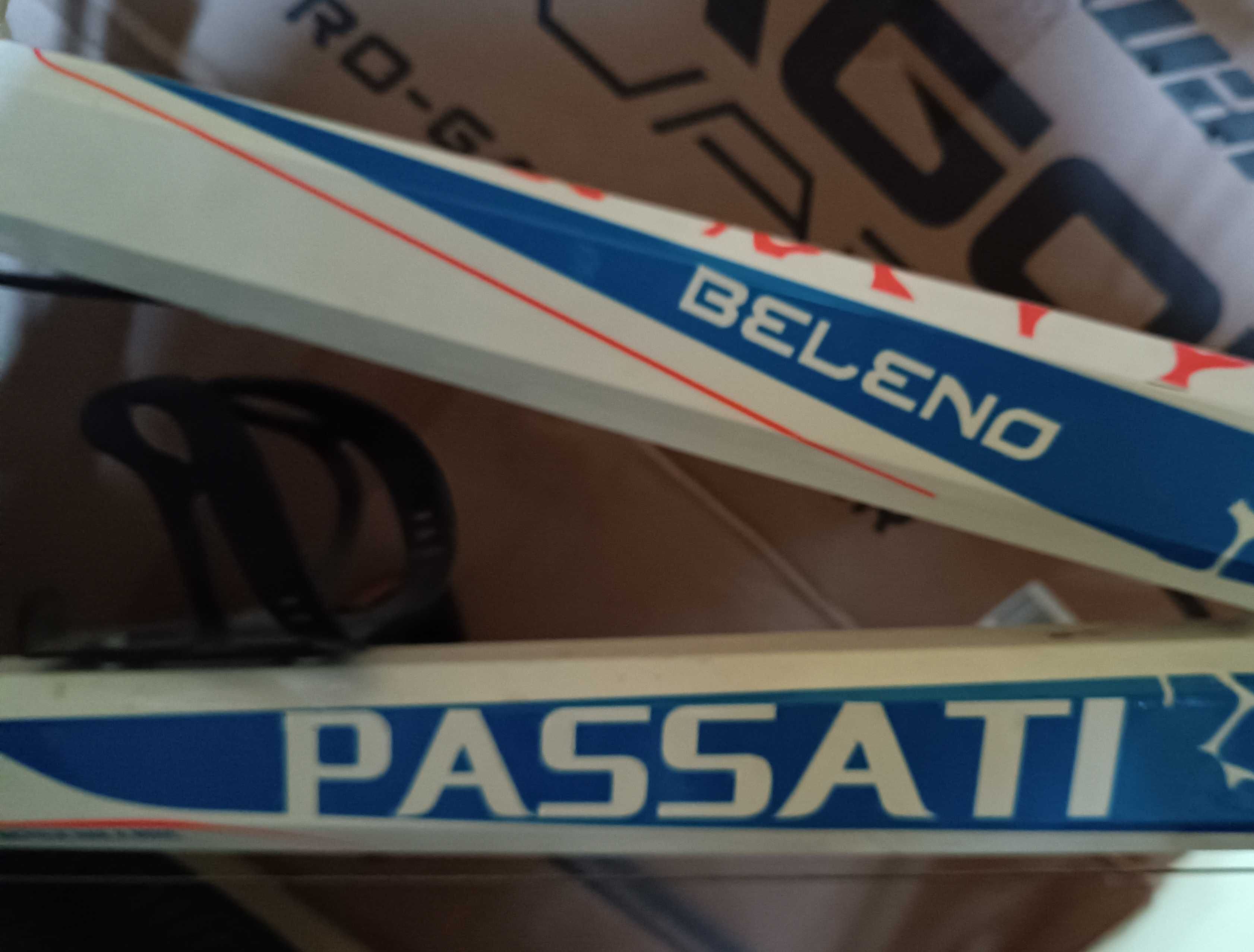 Велосипед градски PASSATI BELENO 24
