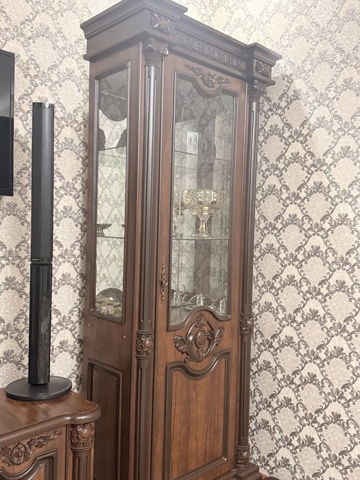 Гарнитур гостиной