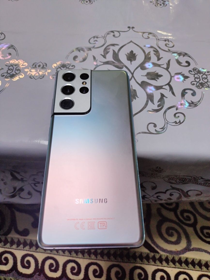 Galaxy s21 fe 5G Ultra