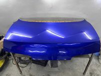 Крышка багажника soarer