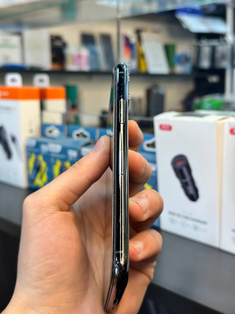 iPhone 11 Pro Xolati yaxhshi