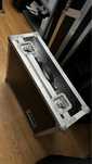 Case/rack mixer, Allen heath pa12, Dynacord 1000 2, 1000 3, etc.