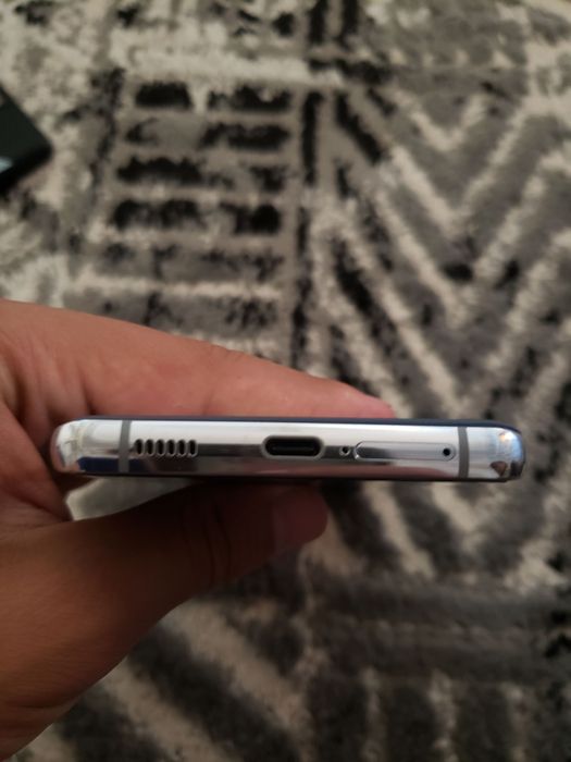 Samsung S21 Ultra 2ta SIM