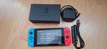 Nintendo switch perfect functional