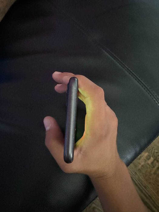 IPhone 11 64gb black full pack