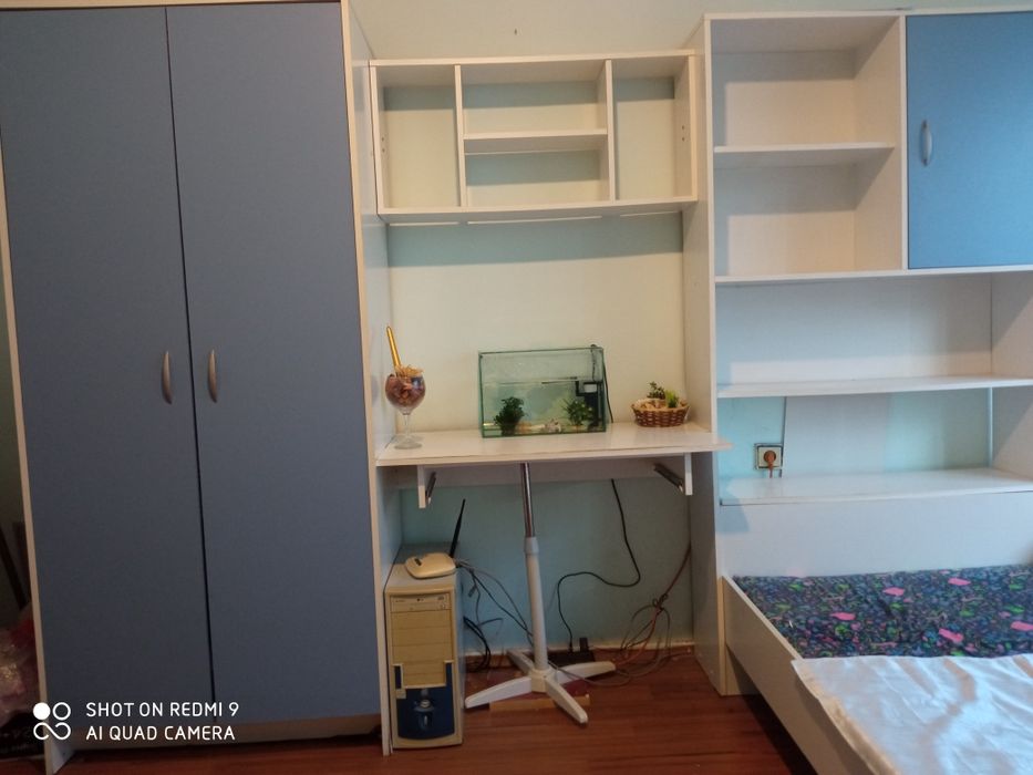 Обзавеждане за детска стая