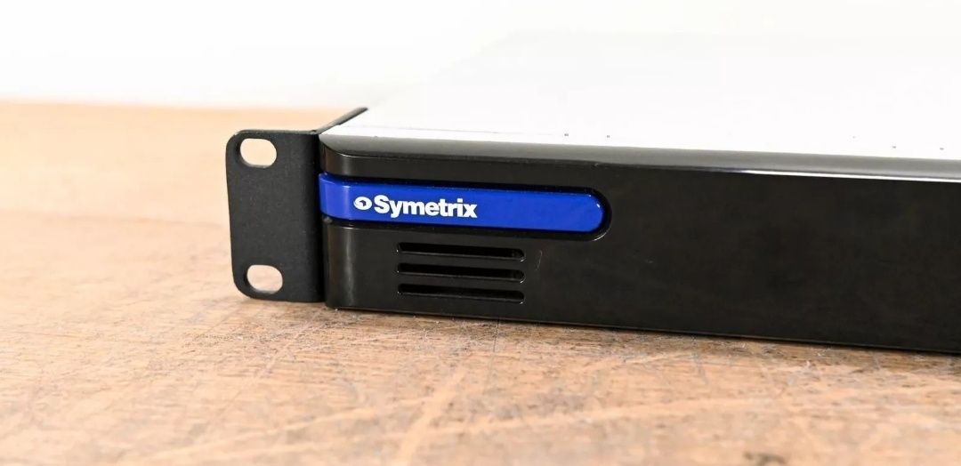 Sifrovoy audio protsessor Symitrix PRISM 12x122X12 Sotiladi.