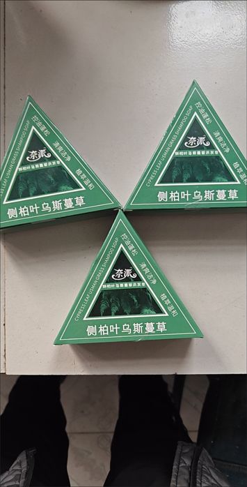 Мыло для роста волос