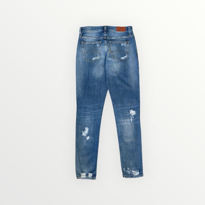 Дамски дънки Tommy Hilfiger