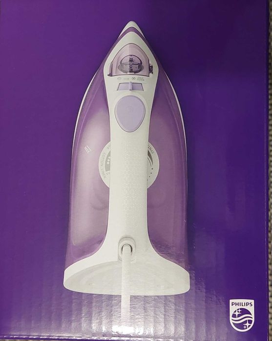 Ютия PHILIPS 1800W  в гаранция