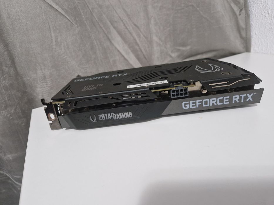 Vand placa video 3060ti