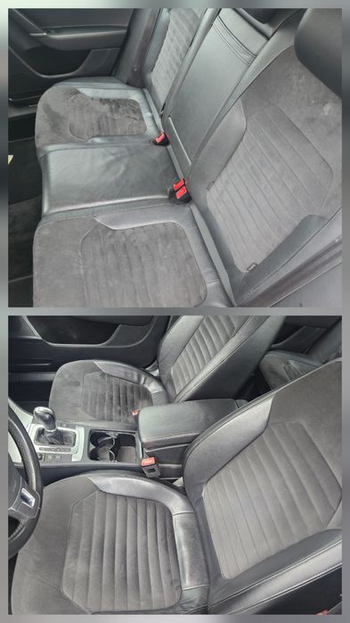 Vw passat 2013 2.0 tdi automat