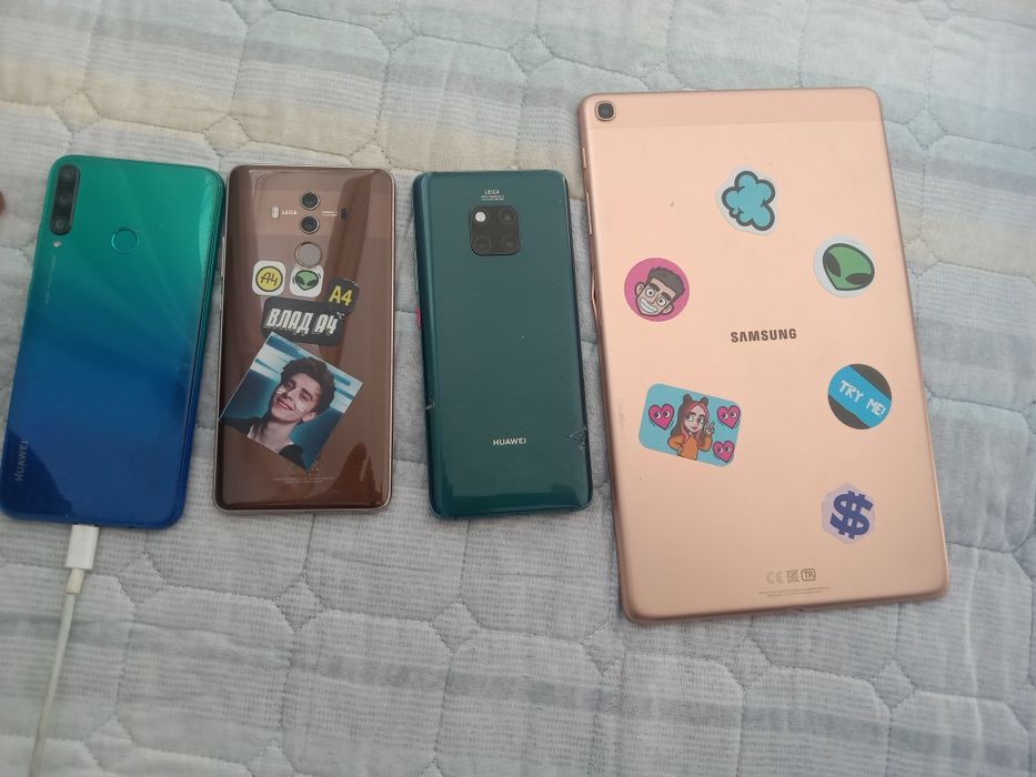 Телефоны смартфоны