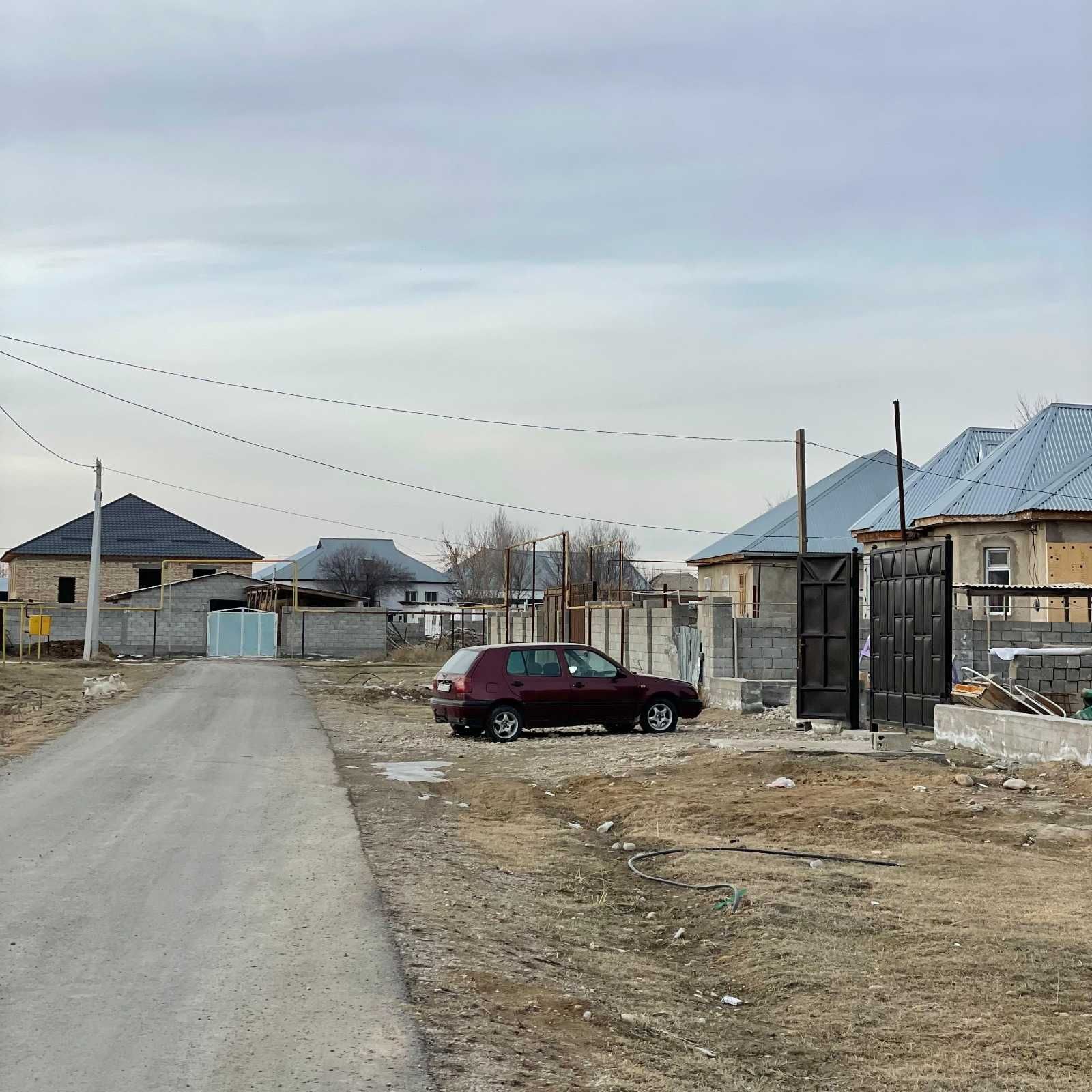 Продается дом в ЗАЛИНИ Таразе Продаётся срочно дом Зарослый 12 млн 89O