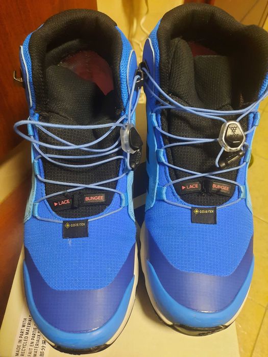 Зимни обувки ADIDAS TERREX MID GORE-TEX – номер 37⅓