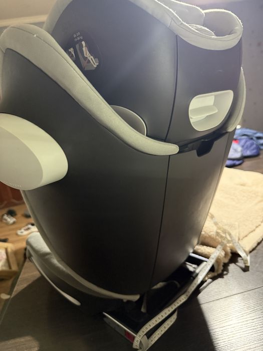 Cybex автокресло