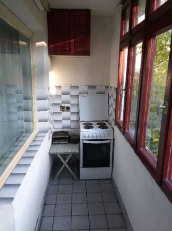 Дава се под наем Двустаен апартамент в Бургас, Славейков - 42 кв.м за 150 € - Снимка #8