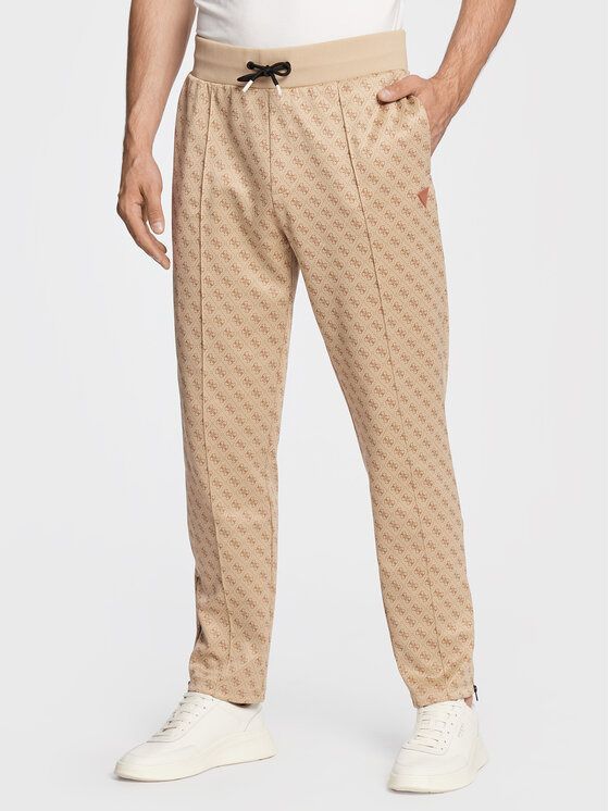 Pantaloni Guess Flared