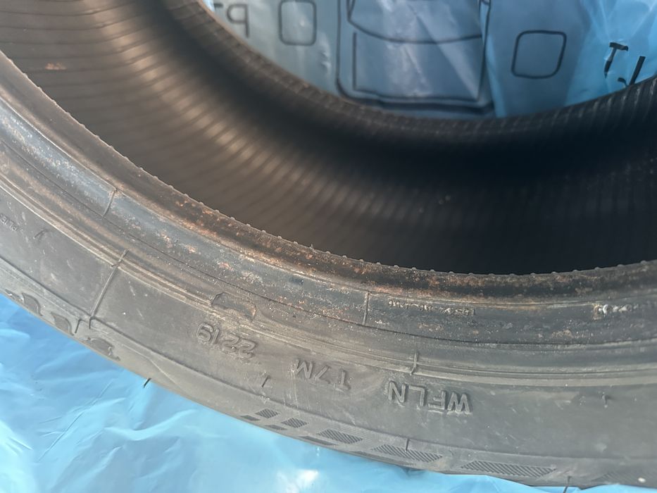 Anvelope all season 195/55 R15 nokian