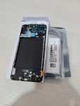 Display Samsung A70 Original Service Pack