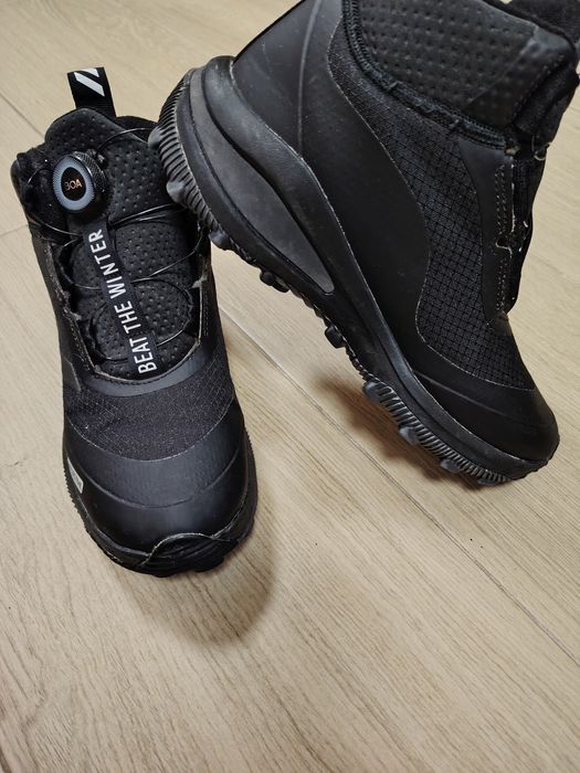 Маратонки Adidas