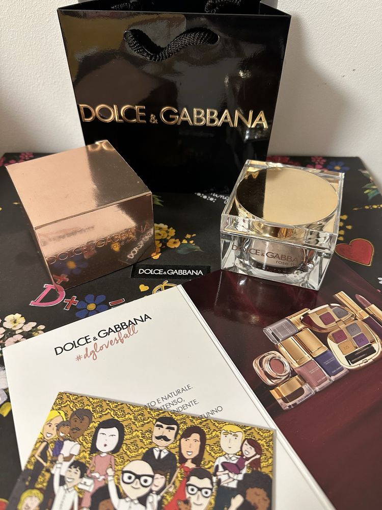 Хайлайтер Dolce&Gabbana rose the one, 26 gr