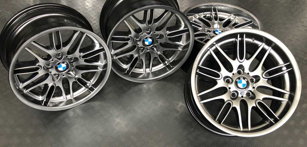 jante bmw e39 m5 18