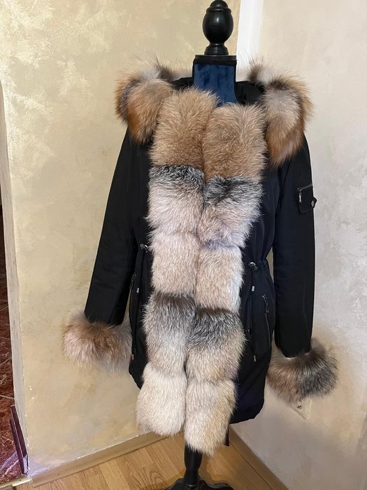 Geaca dama ,adusa din Turcia