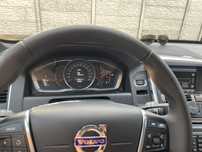 VOLVO XC 60 2.4 d5  250 Cai Avariat