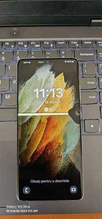 Samsung S21 ultra display spart