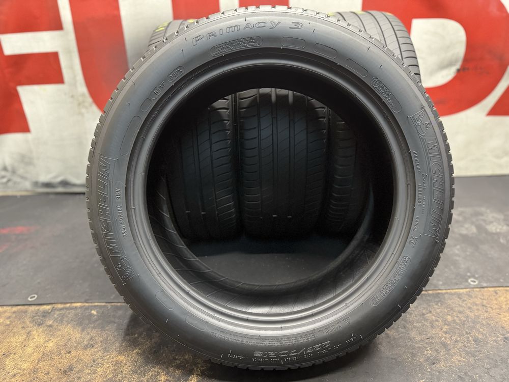 225 50 18, Летни гуми, Michelin Primacy3, 4 броя