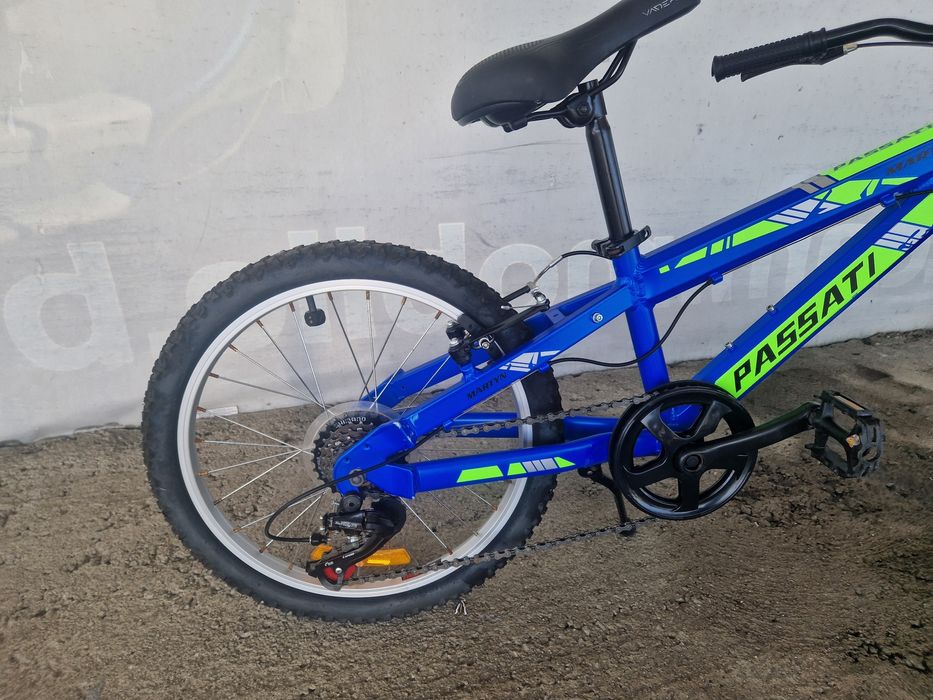 Колело Pasati 20