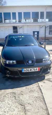 Seat leon Cupra R на части/ сеат леон купата Р на части