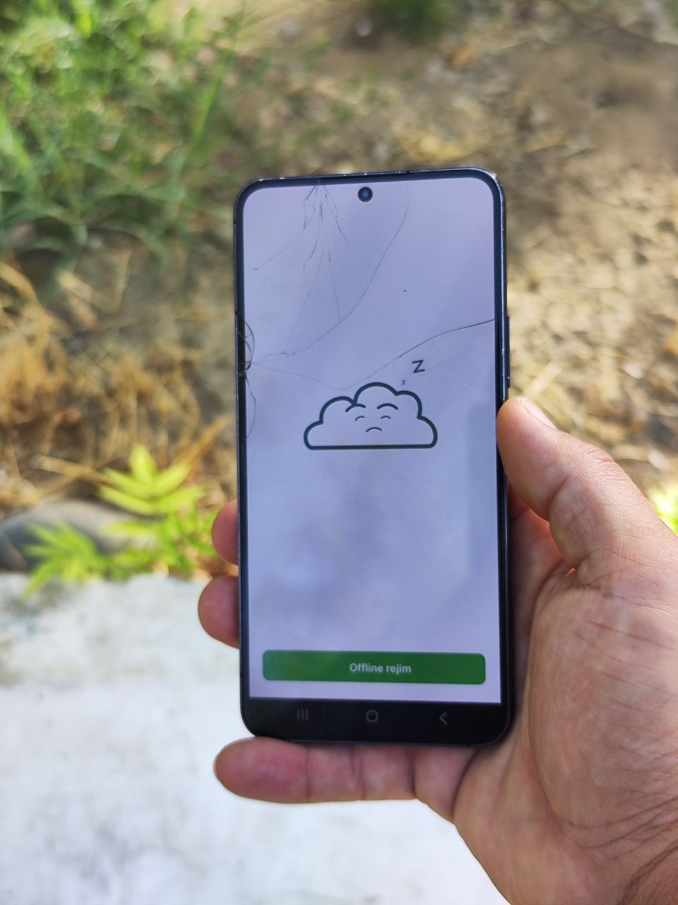 Samsung s 22 5G sotiladi