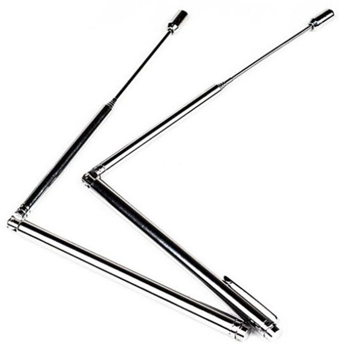 Професионални позлатени и посребрени багети