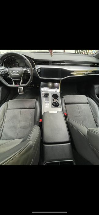 Audi A6 35TDi