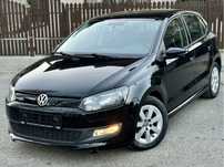 VW POLO - 1.2TDI - 75CP - 2012