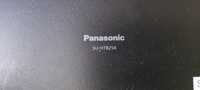 Vând sistem Panasonic home theater audio