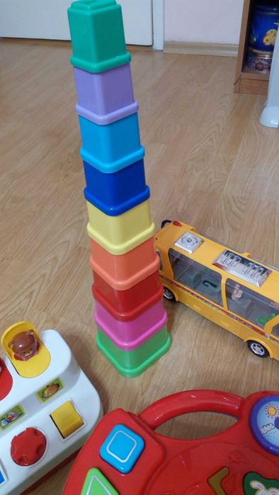 Занимателни Игри за деца